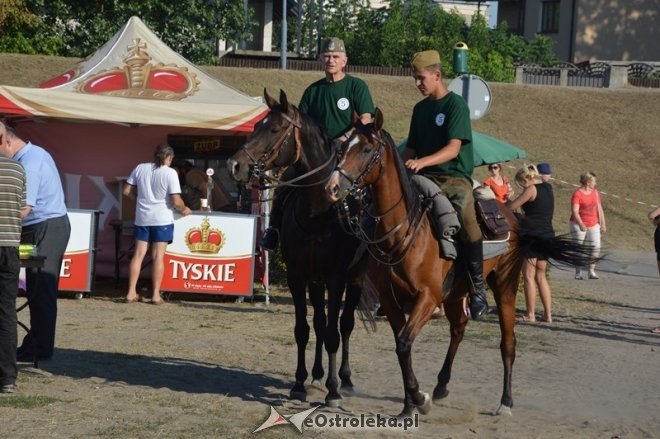 Festyn rodzinny Cud nad Narwią [15.08.2015] - zdjęcie #100 - eOstroleka.pl