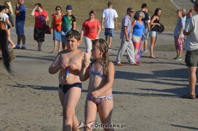 Festyn rodzinny Cud nad Narwią [15.08.2015] - zdjęcie #98 - eOstroleka.pl