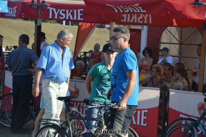 Festyn rodzinny Cud nad Narwią [15.08.2015] - zdjęcie #97 - eOstroleka.pl