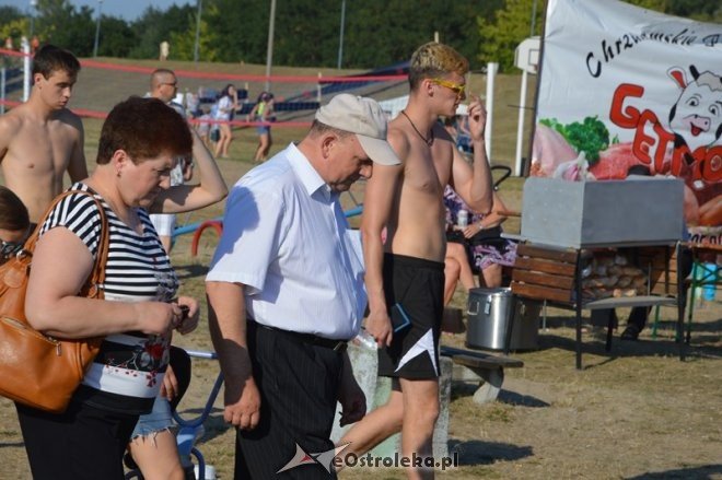 Festyn rodzinny Cud nad Narwią [15.08.2015] - zdjęcie #95 - eOstroleka.pl
