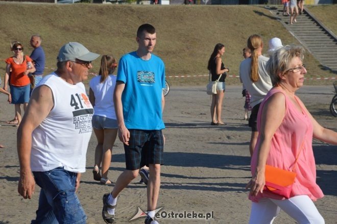 Festyn rodzinny Cud nad Narwią [15.08.2015] - zdjęcie #94 - eOstroleka.pl