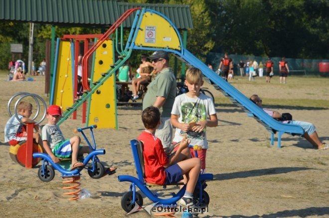 Festyn rodzinny Cud nad Narwią [15.08.2015] - zdjęcie #92 - eOstroleka.pl