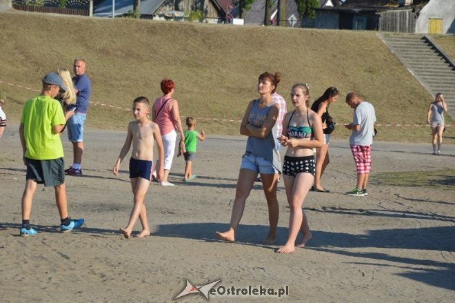 Festyn rodzinny Cud nad Narwią [15.08.2015] - zdjęcie #91 - eOstroleka.pl