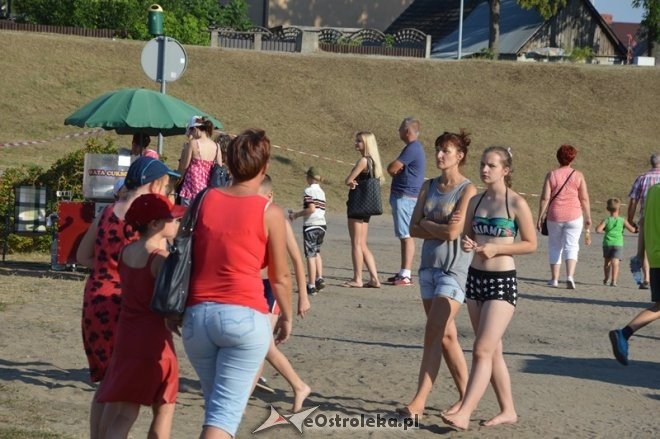 Festyn rodzinny Cud nad Narwią [15.08.2015] - zdjęcie #90 - eOstroleka.pl