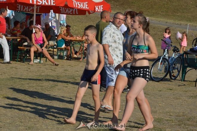 Festyn rodzinny Cud nad Narwią [15.08.2015] - zdjęcie #88 - eOstroleka.pl