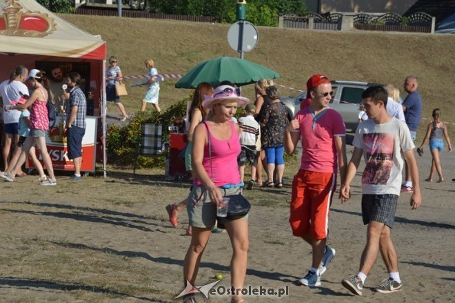 Festyn rodzinny Cud nad Narwią [15.08.2015] - zdjęcie #87 - eOstroleka.pl