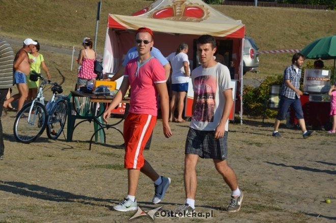 Festyn rodzinny Cud nad Narwią [15.08.2015] - zdjęcie #86 - eOstroleka.pl