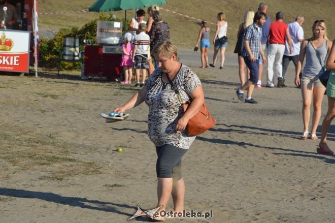 Festyn rodzinny Cud nad Narwią [15.08.2015] - zdjęcie #85 - eOstroleka.pl