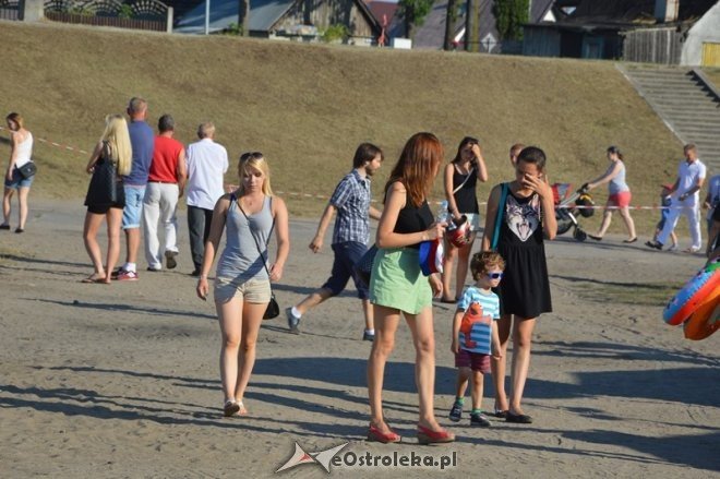 Festyn rodzinny Cud nad Narwią [15.08.2015] - zdjęcie #84 - eOstroleka.pl