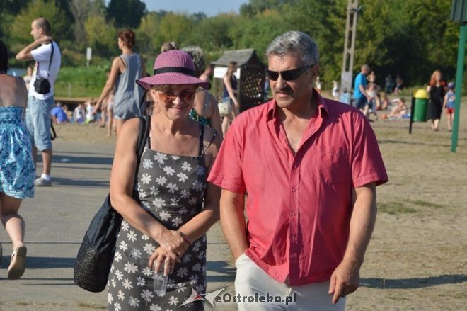 Festyn rodzinny Cud nad Narwią [15.08.2015] - zdjęcie #82 - eOstroleka.pl