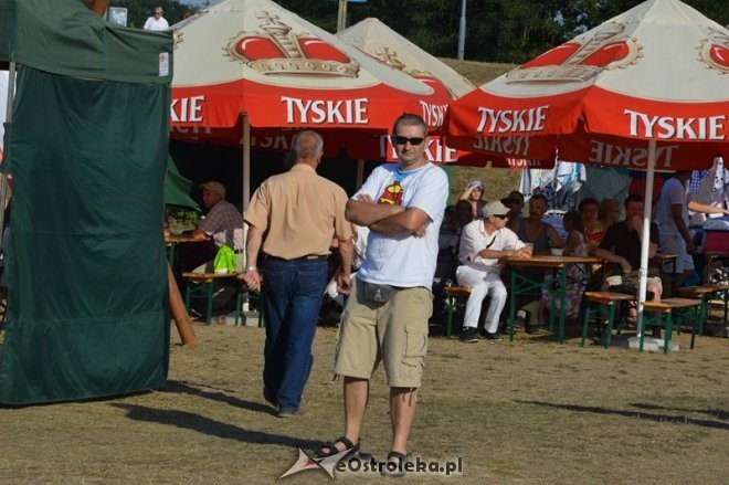 Festyn rodzinny Cud nad Narwią [15.08.2015] - zdjęcie #81 - eOstroleka.pl