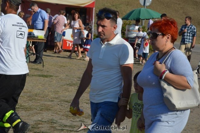 Festyn rodzinny Cud nad Narwią [15.08.2015] - zdjęcie #80 - eOstroleka.pl