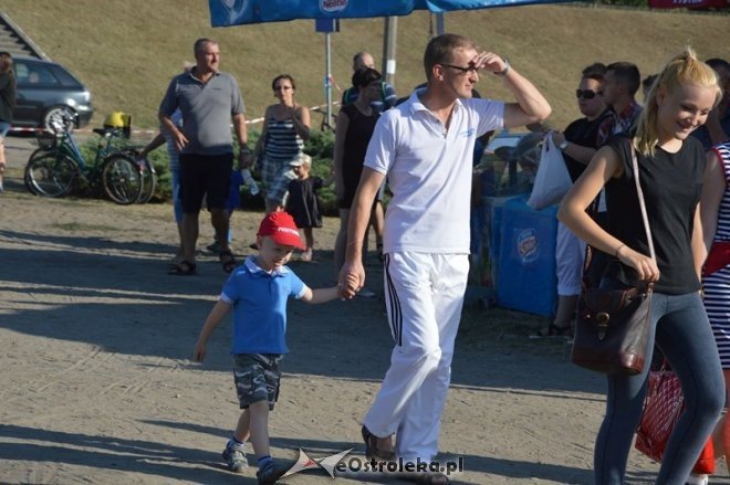 Festyn rodzinny Cud nad Narwią [15.08.2015] - zdjęcie #79 - eOstroleka.pl