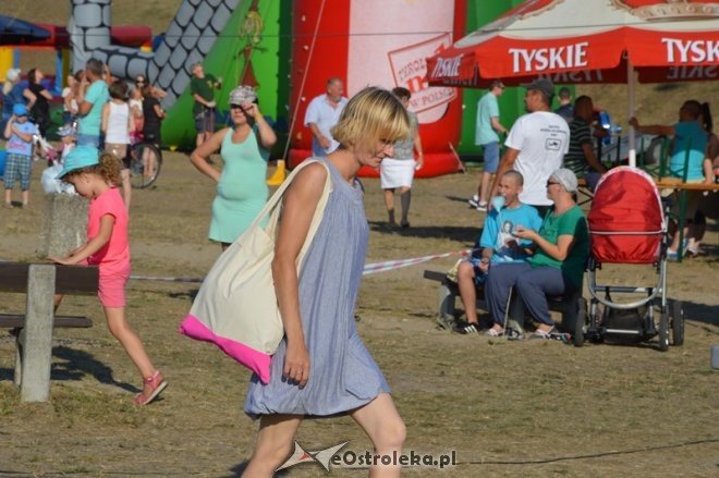 Festyn rodzinny Cud nad Narwią [15.08.2015] - zdjęcie #77 - eOstroleka.pl