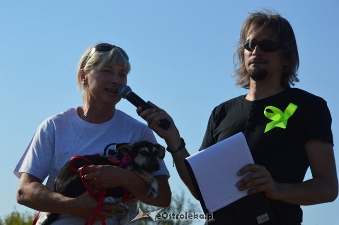 Festyn rodzinny Cud nad Narwią [15.08.2015] - zdjęcie #76 - eOstroleka.pl