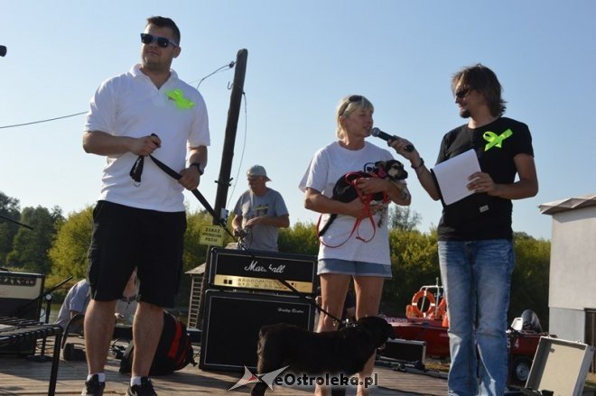 Festyn rodzinny Cud nad Narwią [15.08.2015] - zdjęcie #74 - eOstroleka.pl