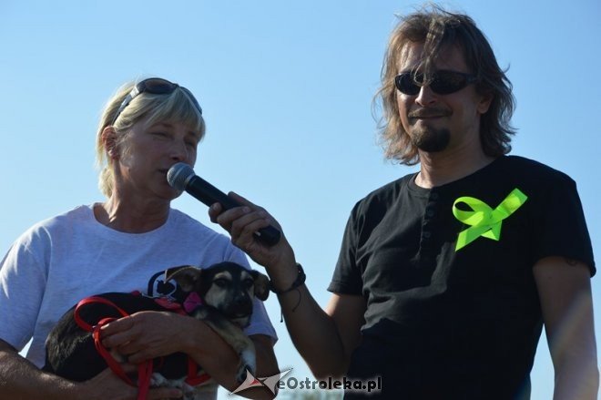Festyn rodzinny Cud nad Narwią [15.08.2015] - zdjęcie #73 - eOstroleka.pl