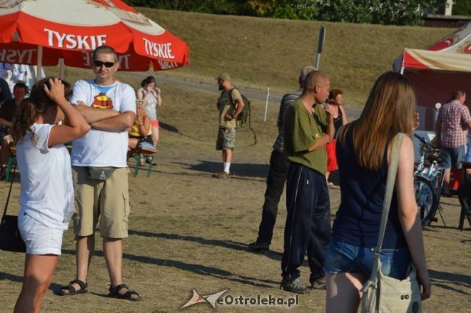 Festyn rodzinny Cud nad Narwią [15.08.2015] - zdjęcie #72 - eOstroleka.pl