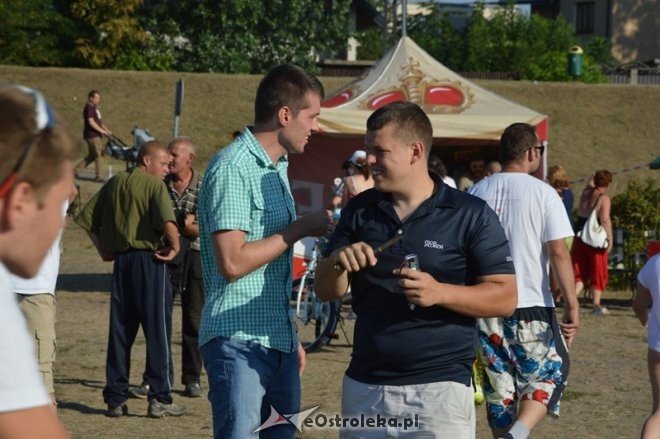 Festyn rodzinny Cud nad Narwią [15.08.2015] - zdjęcie #70 - eOstroleka.pl