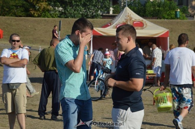 Festyn rodzinny Cud nad Narwią [15.08.2015] - zdjęcie #69 - eOstroleka.pl
