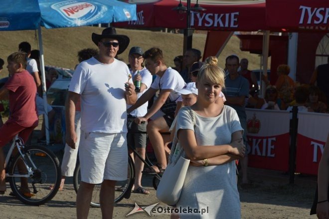 Festyn rodzinny Cud nad Narwią [15.08.2015] - zdjęcie #68 - eOstroleka.pl