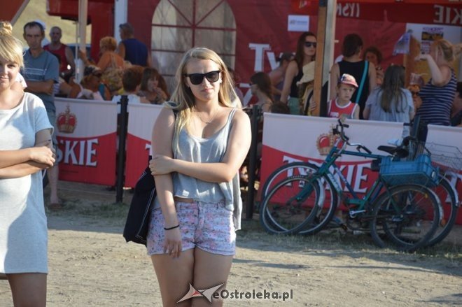 Festyn rodzinny Cud nad Narwią [15.08.2015] - zdjęcie #67 - eOstroleka.pl