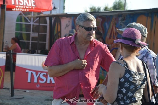 Festyn rodzinny Cud nad Narwią [15.08.2015] - zdjęcie #66 - eOstroleka.pl
