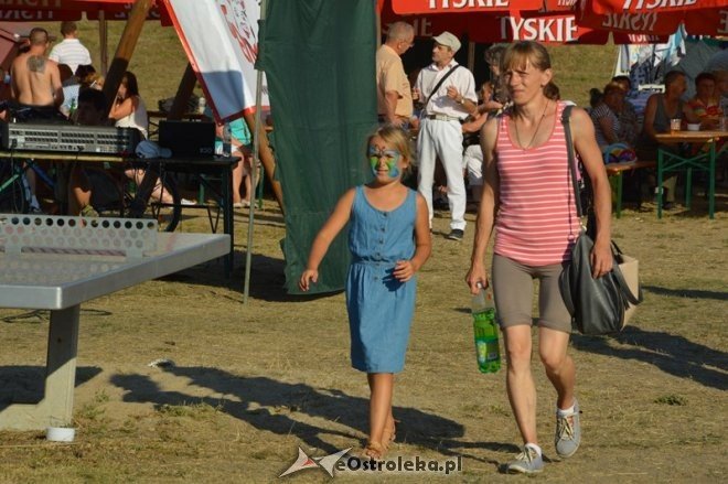 Festyn rodzinny Cud nad Narwią [15.08.2015] - zdjęcie #65 - eOstroleka.pl