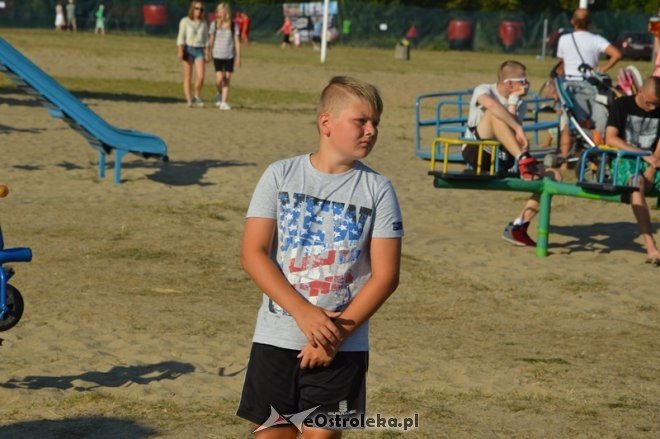 Festyn rodzinny Cud nad Narwią [15.08.2015] - zdjęcie #63 - eOstroleka.pl