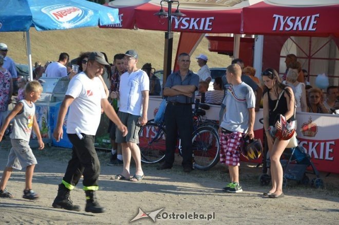 Festyn rodzinny Cud nad Narwią [15.08.2015] - zdjęcie #61 - eOstroleka.pl
