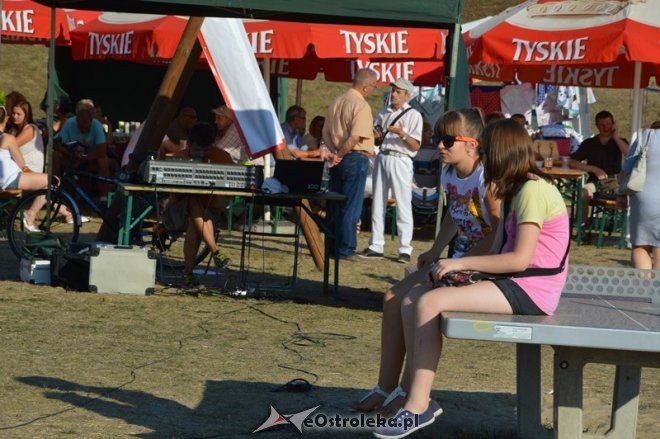 Festyn rodzinny Cud nad Narwią [15.08.2015] - zdjęcie #60 - eOstroleka.pl