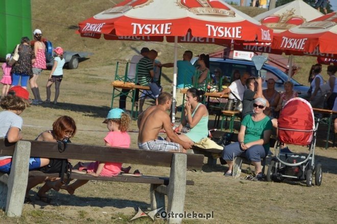 Festyn rodzinny Cud nad Narwią [15.08.2015] - zdjęcie #59 - eOstroleka.pl