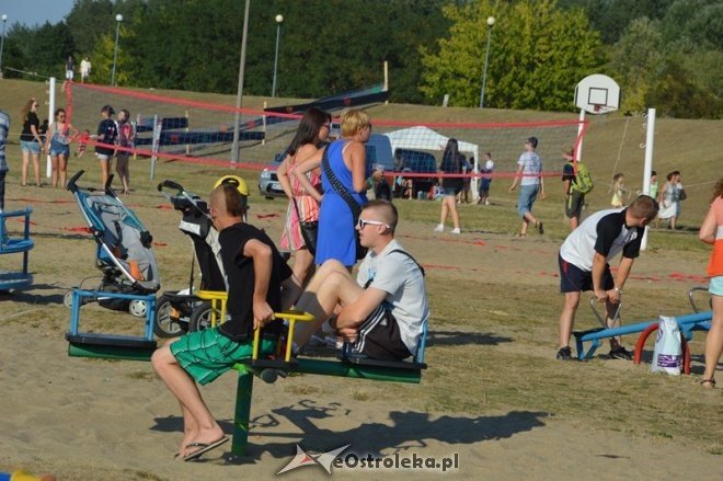 Festyn rodzinny Cud nad Narwią [15.08.2015] - zdjęcie #58 - eOstroleka.pl