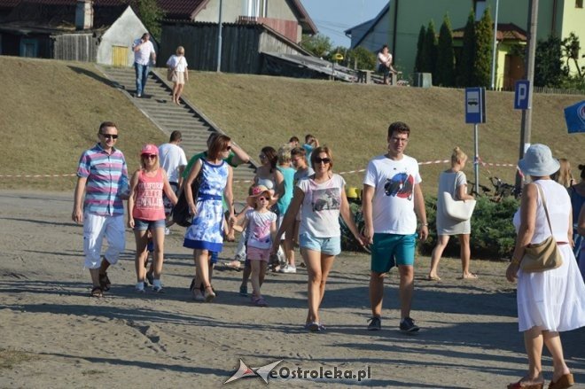 Festyn rodzinny Cud nad Narwią [15.08.2015] - zdjęcie #57 - eOstroleka.pl