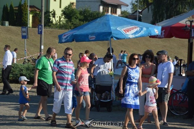 Festyn rodzinny Cud nad Narwią [15.08.2015] - zdjęcie #56 - eOstroleka.pl