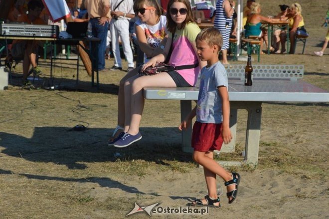 Festyn rodzinny Cud nad Narwią [15.08.2015] - zdjęcie #54 - eOstroleka.pl