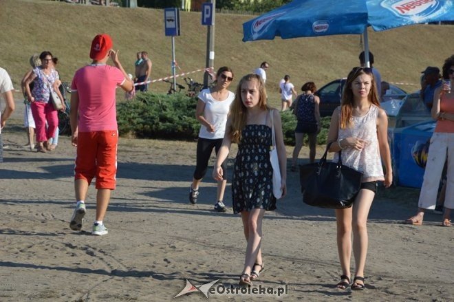 Festyn rodzinny Cud nad Narwią [15.08.2015] - zdjęcie #53 - eOstroleka.pl