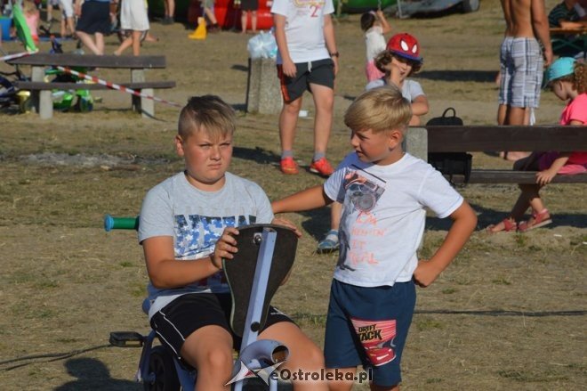 Festyn rodzinny Cud nad Narwią [15.08.2015] - zdjęcie #52 - eOstroleka.pl
