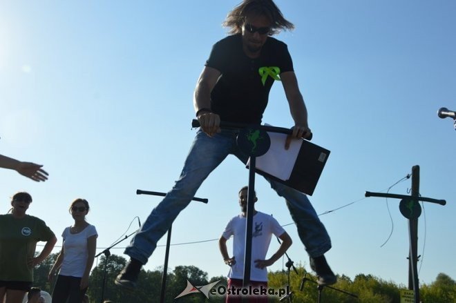 Festyn rodzinny Cud nad Narwią [15.08.2015] - zdjęcie #50 - eOstroleka.pl