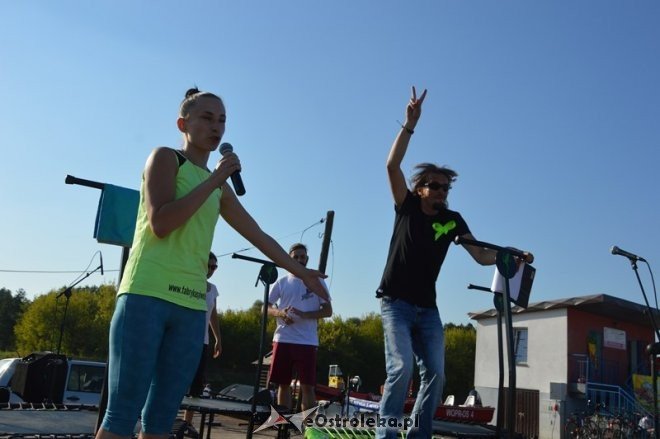 Festyn rodzinny Cud nad Narwią [15.08.2015] - zdjęcie #49 - eOstroleka.pl