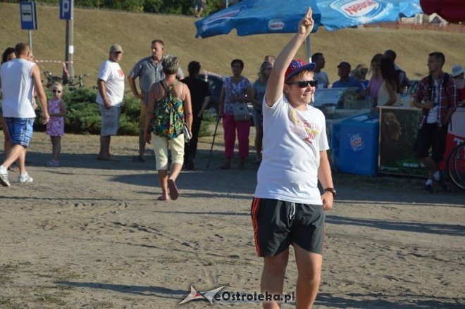 Festyn rodzinny Cud nad Narwią [15.08.2015] - zdjęcie #46 - eOstroleka.pl