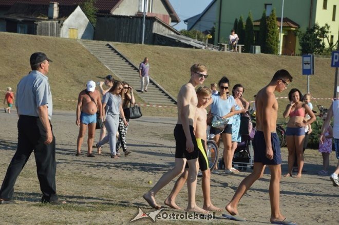 Festyn rodzinny Cud nad Narwią [15.08.2015] - zdjęcie #45 - eOstroleka.pl
