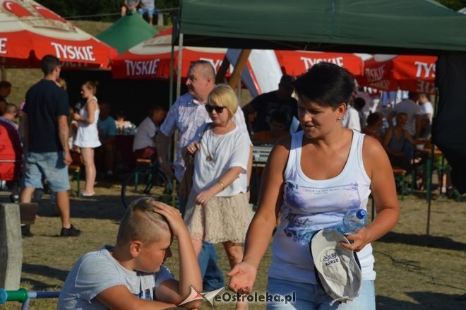 Festyn rodzinny Cud nad Narwią [15.08.2015] - zdjęcie #43 - eOstroleka.pl
