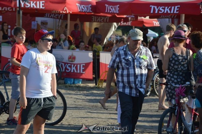 Festyn rodzinny Cud nad Narwią [15.08.2015] - zdjęcie #41 - eOstroleka.pl