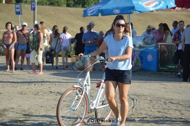 Festyn rodzinny Cud nad Narwią [15.08.2015] - zdjęcie #39 - eOstroleka.pl