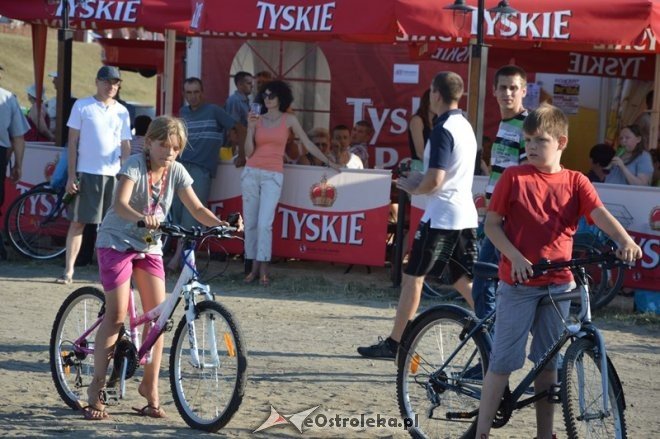 Festyn rodzinny Cud nad Narwią [15.08.2015] - zdjęcie #37 - eOstroleka.pl