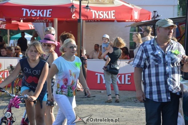 Festyn rodzinny Cud nad Narwią [15.08.2015] - zdjęcie #35 - eOstroleka.pl