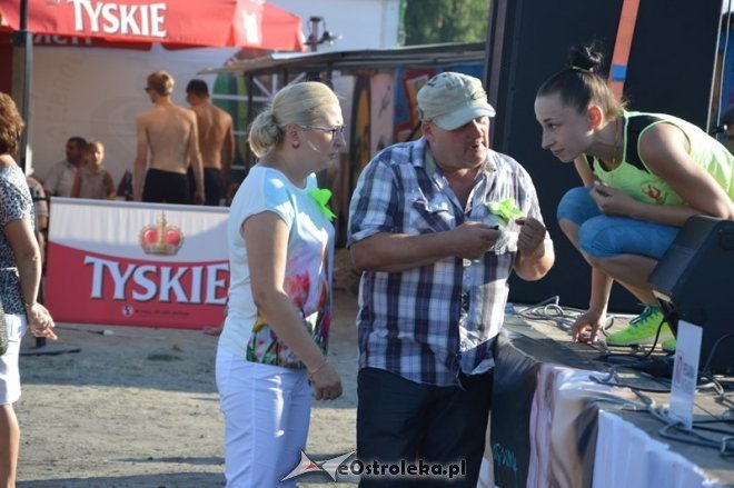 Festyn rodzinny Cud nad Narwią [15.08.2015] - zdjęcie #33 - eOstroleka.pl