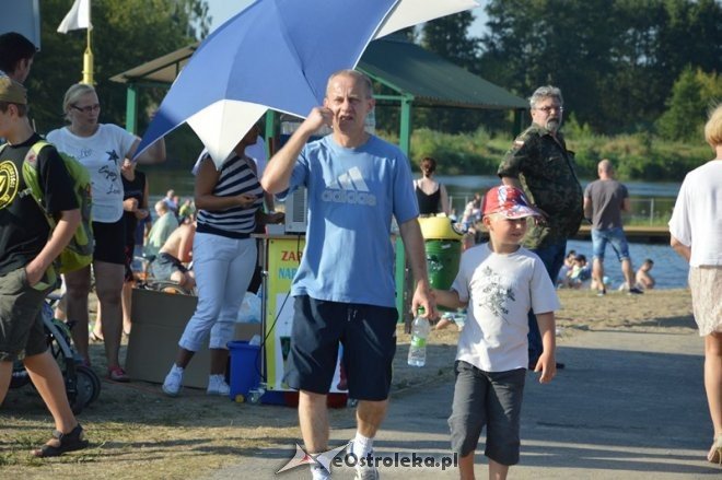 Festyn rodzinny Cud nad Narwią [15.08.2015] - zdjęcie #31 - eOstroleka.pl