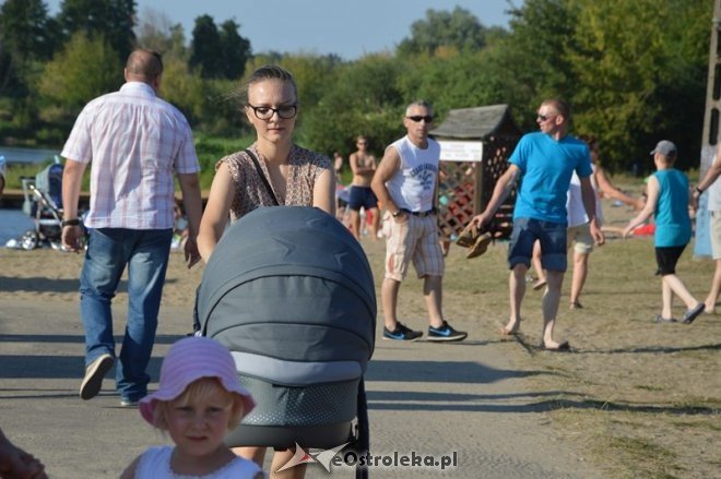 Festyn rodzinny Cud nad Narwią [15.08.2015] - zdjęcie #29 - eOstroleka.pl